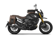 Σετ τοποθέτησης για θήκες SHAD SR SIDE BAG M.MORINI SEIEMMEZZO STR/SCR 650 '22