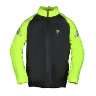 Αδιάβροχο Modeka FLEX DRY Μαύρο/κίτρινο