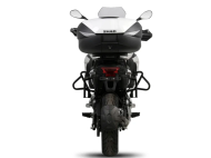 Κιτ τοποθέτησης για βαλίτσες SHAD 3P SYSTEM BENELLI TRK 502 '17