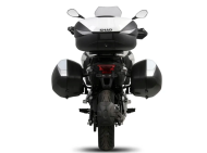 Κιτ τοποθέτησης για βαλίτσες SHAD 3P SYSTEM BENELLI TRK 502 '17