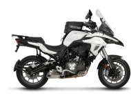 Κιτ τοποθέτησης για βαλίτσες SHAD 3P SYSTEM BENELLI TRK 502 '17