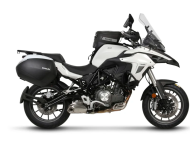 Κιτ τοποθέτησης για βαλίτσες SHAD 3P SYSTEM BENELLI TRK 502 '17