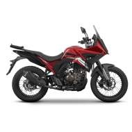 Kit de montare pentru carcase SHAD TOP MASTER RIEJU AVENTURA 125 '23