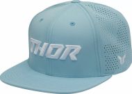 Hat THOR HAT CORP LIGHT BLUE
