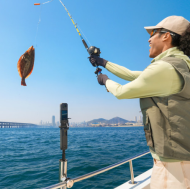 Mâner de putere Insta360 FOMO