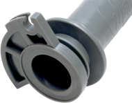 Βάση γκαζιού MOTION PRO THROTTLE SLEEVE TITAN HON EC 125