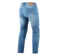 Motorcycle jeans MOTO ID CITY BLUE