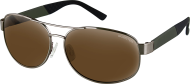 Ochelari BOBSTER COMMANDER OLIVE/BRONZE