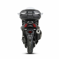 Kit de montare pentru cutii SHAD TOP MASTER YAMAHA T-MAX 530 17