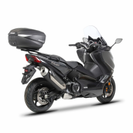 Kit de montare pentru cutii SHAD TOP MASTER YAMAHA T-MAX 530 17