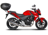 Κιτ τοποθέτησης για βαλίτσες SHAD TOP MASTER HONDA CB500F/CBR500R '14