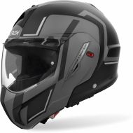 Helmet AIROH MATHISSE II GENIUS GRAY MATT