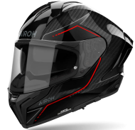 Κράνος δρόμου AIROH MATRYX CARBON STYLISH