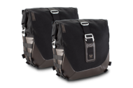 SW-MOTECH LEGEND GEAR SADDLEBAG SET EN 650