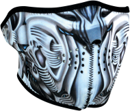 BIOMECHANICAL face mask