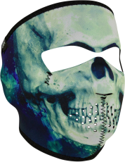Μάσκα προσώπου NEOPR PAINTSKULL