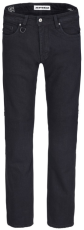 Motorcycle jeans SPIDI J-TRACKER BLACK SHORT