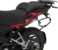 Странични стойки за куфар SW-MOTECH SLC SIDE CARRIER LEFT TRK 502 X ABS 17-23