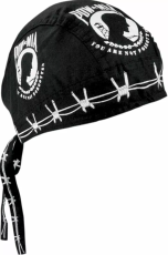 FLYDANNA POW/MIA III headscarf