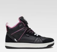 Teniși motociclisți pentru femei XPD MOTO-1 H2OUT