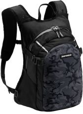 Rucsac moto SPIDI TOUR PACK Negru/Camuflaj