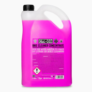 Cleaning agent Muc-Off M-348 concentrate 5 l.
