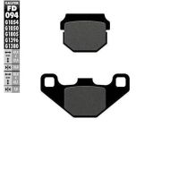 Galfer SCOOTER Εμπρός/πίσω Moto Pads FD094G1050