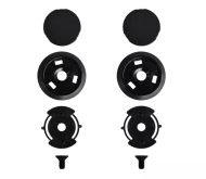 Механизъм за визьор NEXX Y.10 PLAIN