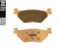 Plăcuțe Moto Spate Galfer SINTERED COMPOUND FD295G1371