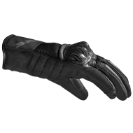 Textile gloves SPIDI BORA H2Out BLACK