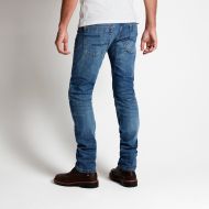Motorcycle jeans SPIDI J-TRACKER BLUE
