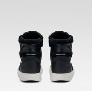 Мото кецове XPD MOTO-WAY AIR BLACK/WHITE