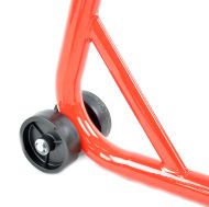 Suport față pentru motocicletă DBS RED