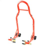 Suport față pentru motocicletă DBS RED