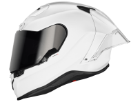 Helmet NEXX X.R3R PLAIN WHITE