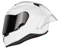 Helmet NEXX X.R3R PLAIN WHITE