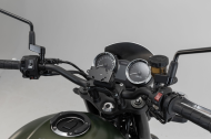 Βάση πλοήγησης SW-MOTECH COCKPIT GPS MOUNT Z 900 RS ABS 23