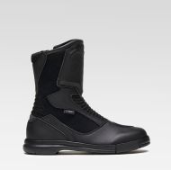 Motorcycle boots XPD X-JOURNEY H2OUT BLACK