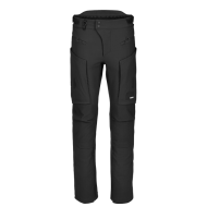 Текстилни мото панталони SPIDI FRONTIER BLACK
