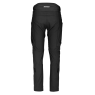 Текстилни мото панталони SPIDI FRONTIER BLACK