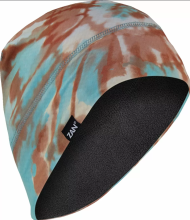 Pălărie SPORTFLEX FLECE TIE DYE
