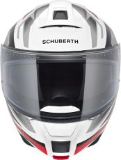 Κράνος SCHUBERTH C5 ZENITH RED