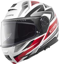 Κράνος SCHUBERTH C5 ZENITH RED