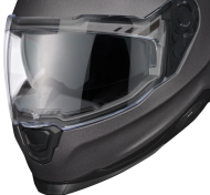 Helmet NEXX Y100 CORE BLACK MATT