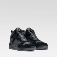 Мото кецове XPD MOTO FAST H2Out BLACK