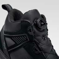 Мото кецове XPD MOTO FAST H2Out BLACK