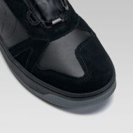 Мото кецове XPD MOTO FAST H2Out BLACK