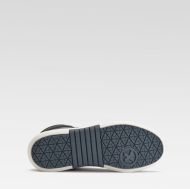 Мото кецове XPD MOTO-WAY H2OUT GREY/WHITE