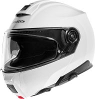 Κράνος SCHUBERTH C5 WHITE