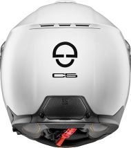 Κράνος SCHUBERTH C5 WHITE
